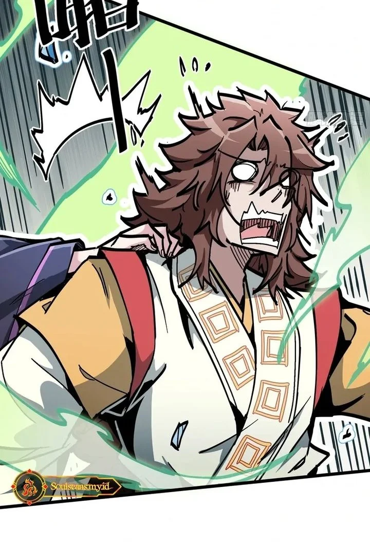 Immortal Fairy, Please Listen to My Explanation Chapter 4 Gambar 29