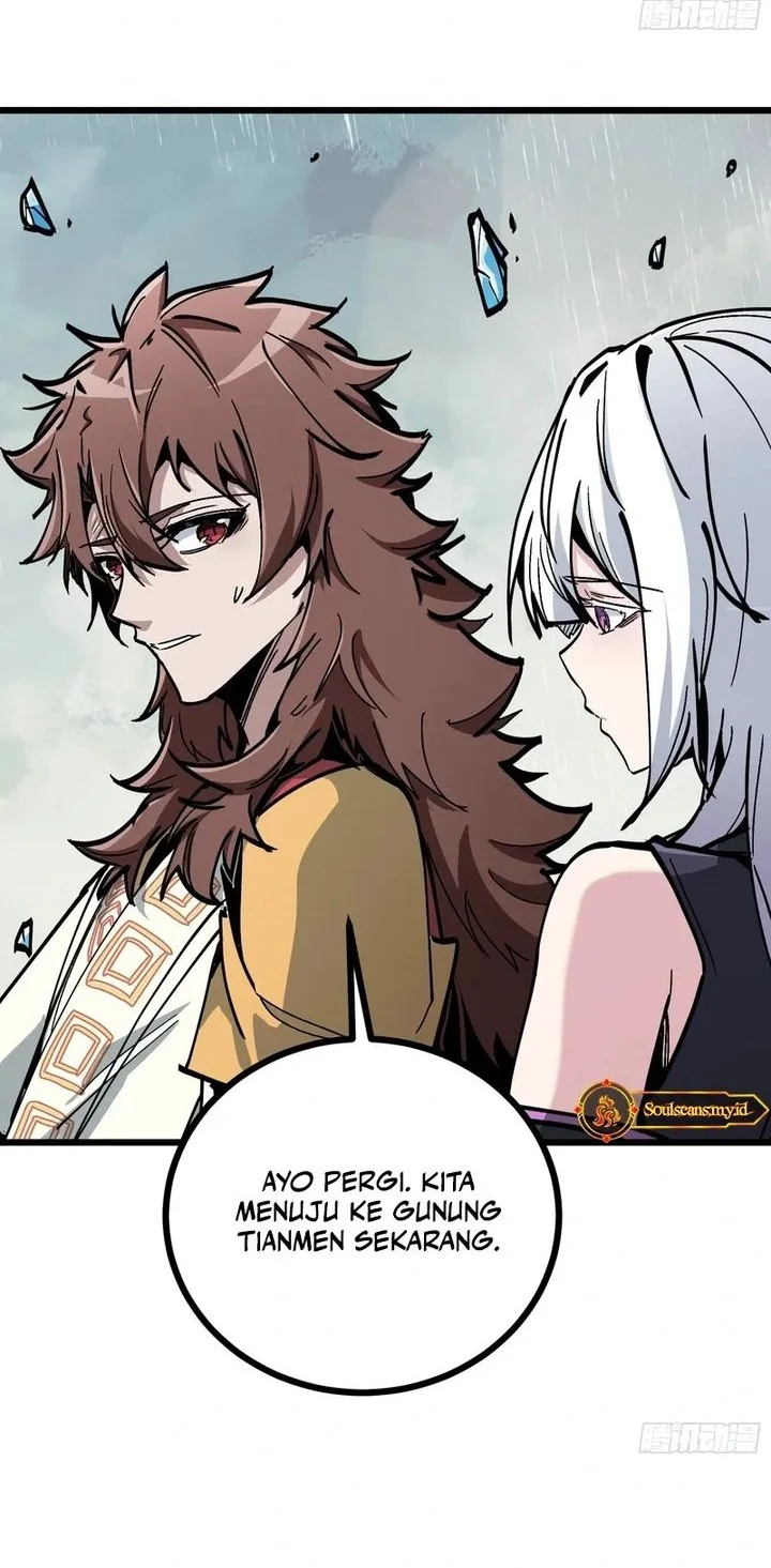 Immortal Fairy, Please Listen to My Explanation Chapter 4 Gambar 38