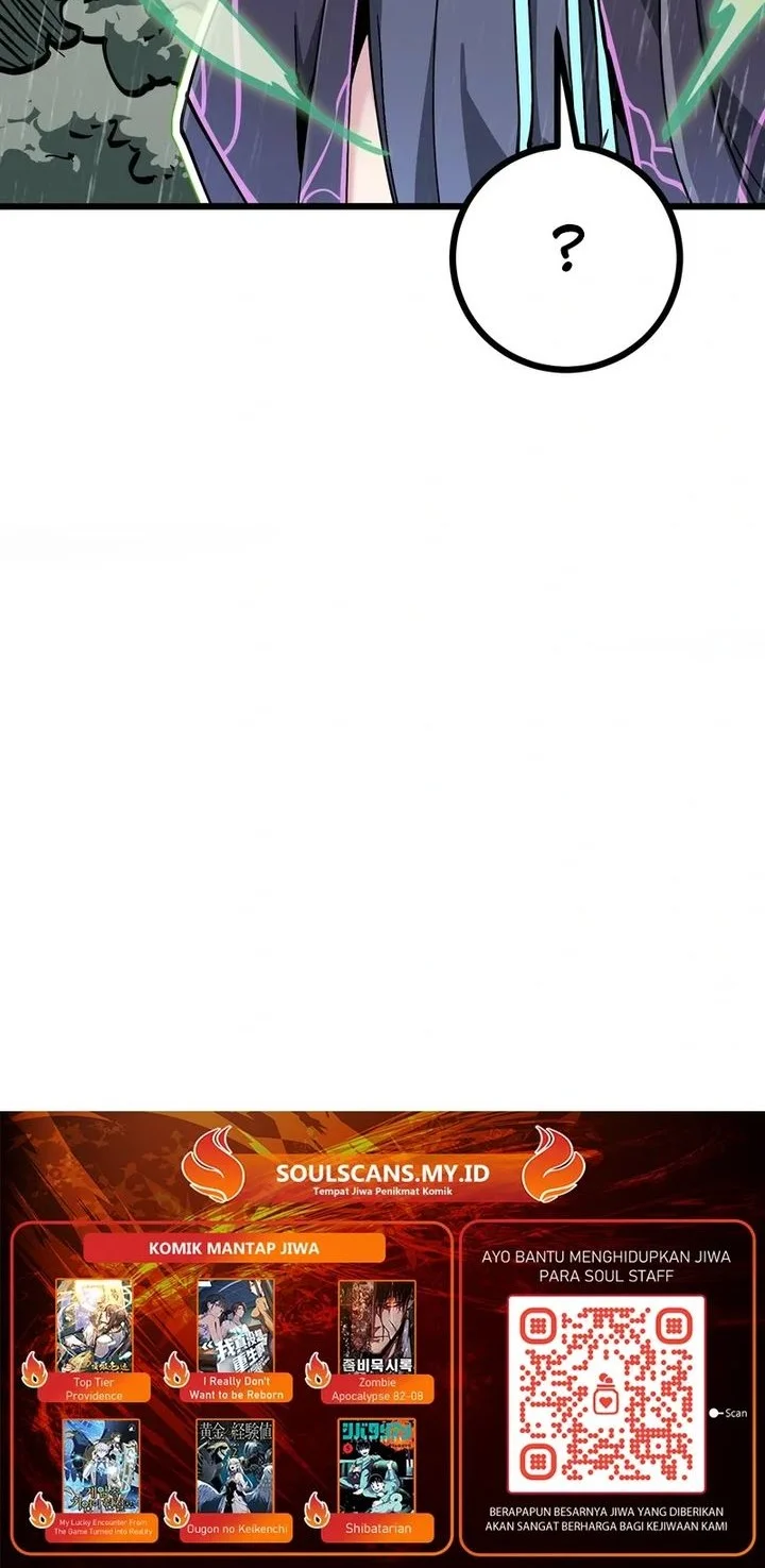 Immortal Fairy, Please Listen to My Explanation Chapter 4 Gambar 42