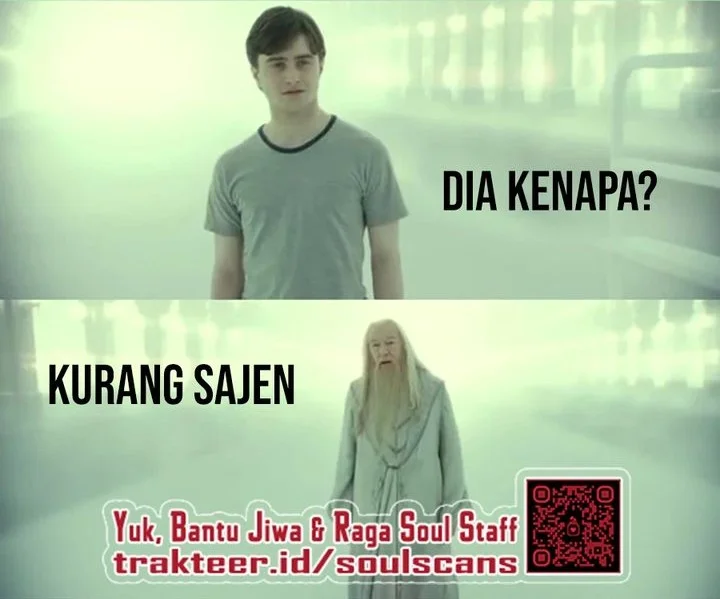 Immortal Fairy, Please Listen to My Explanation Chapter 4 Gambar 44