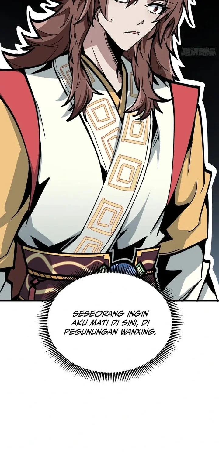 Immortal Fairy, Please Listen to My Explanation Chapter 4 Gambar 4