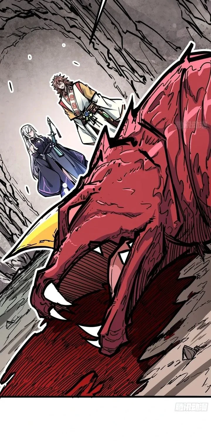 Immortal Fairy, Please Listen to My Explanation Chapter 4 Gambar 10