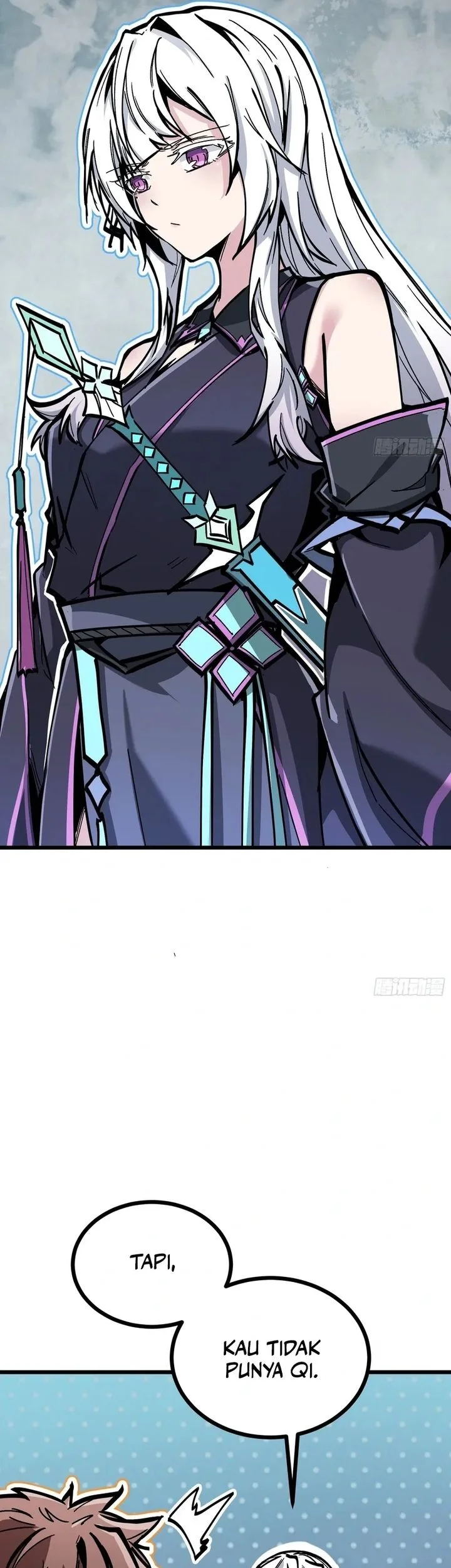 Immortal Fairy, Please Listen to My Explanation Chapter 4 Gambar 13