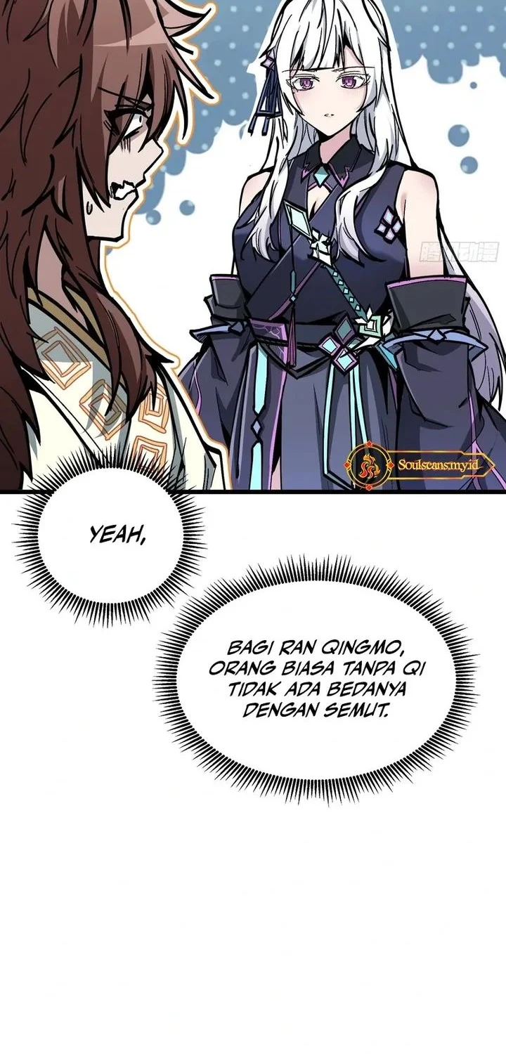 Immortal Fairy, Please Listen to My Explanation Chapter 4 Gambar 14