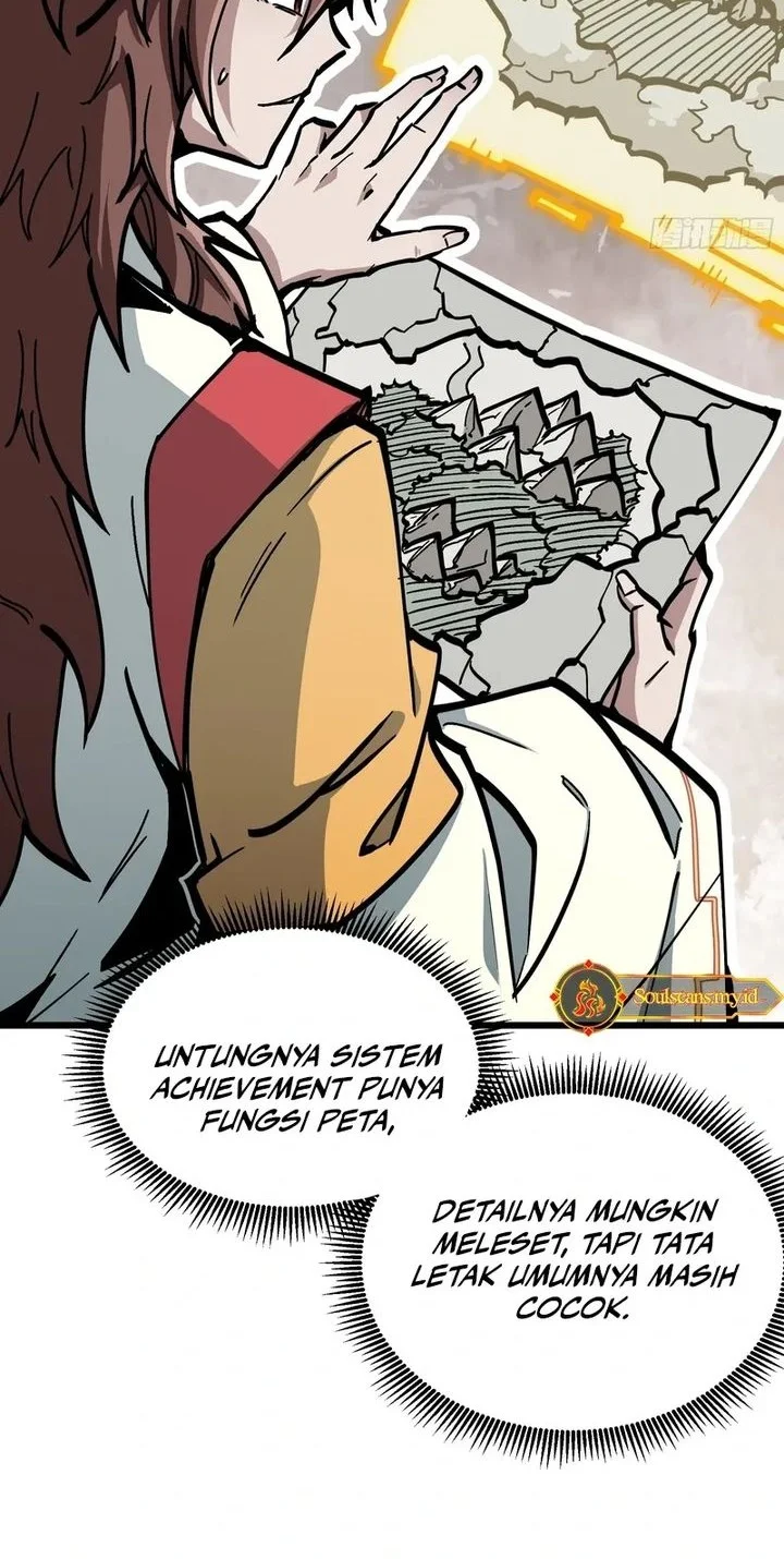 Immortal Fairy, Please Listen to My Explanation Chapter 4 Gambar 16