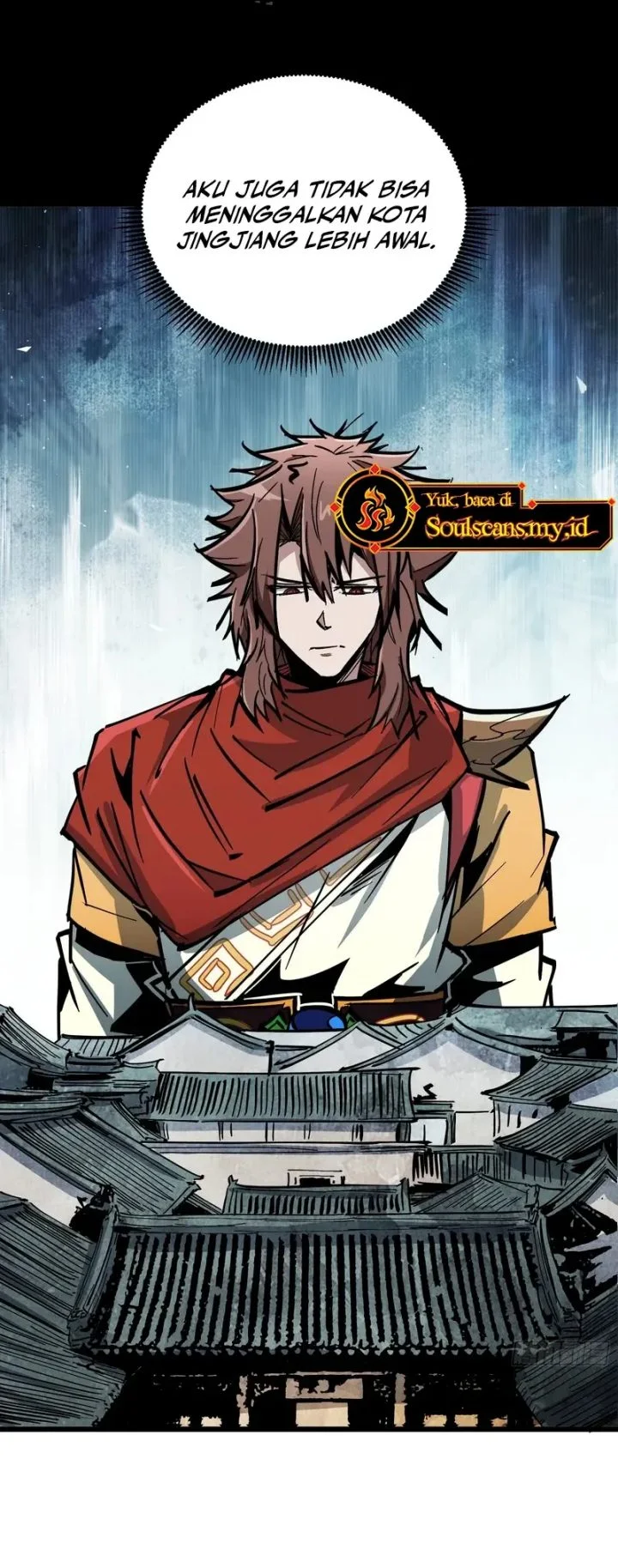 Immortal Fairy, Please Listen to My Explanation Chapter 40 Gambar 22