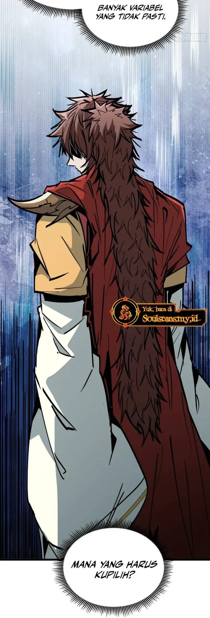 Immortal Fairy, Please Listen to My Explanation Chapter 40 Gambar 24