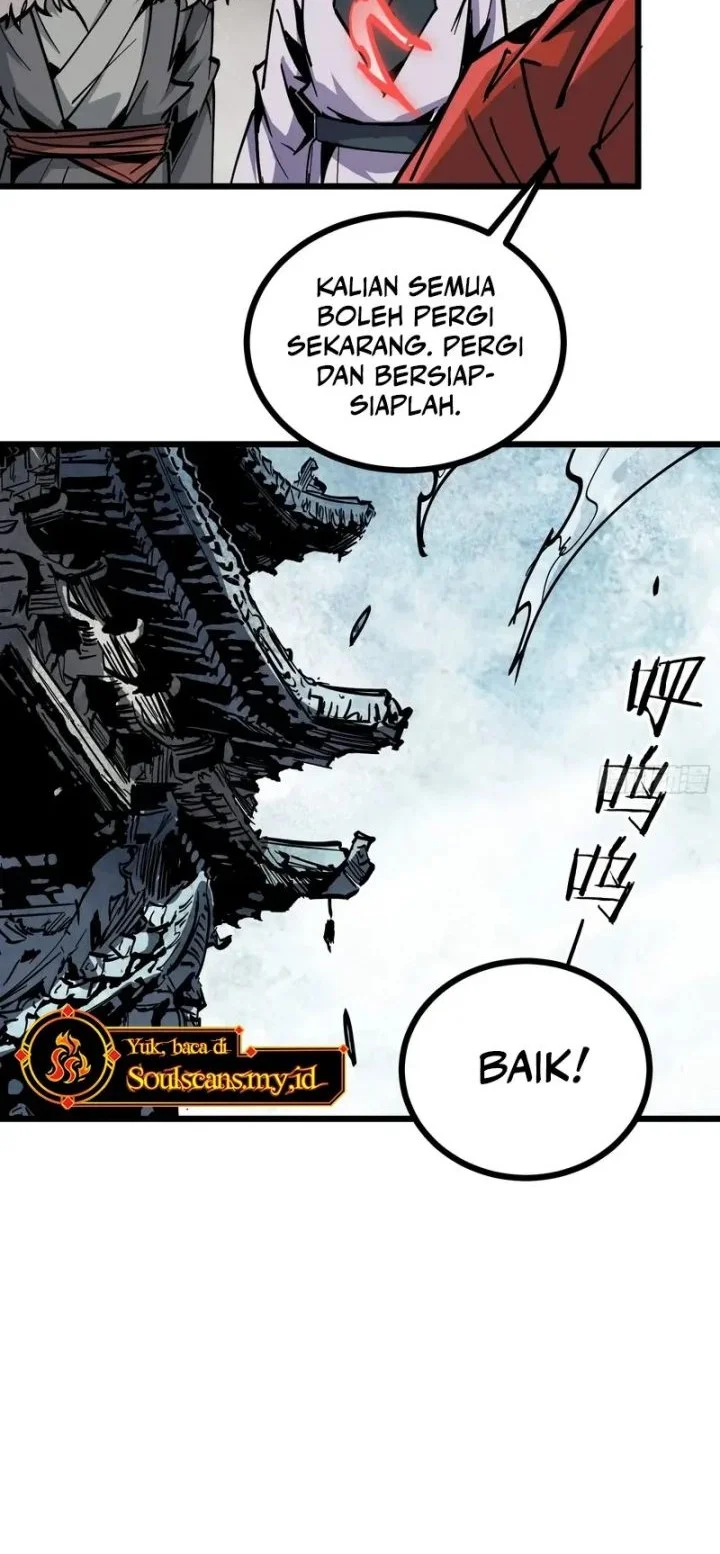 Immortal Fairy, Please Listen to My Explanation Chapter 40 Gambar 28