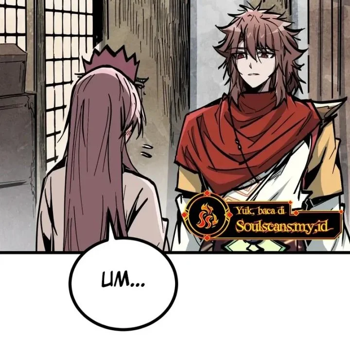 Immortal Fairy, Please Listen to My Explanation Chapter 40 Gambar 30