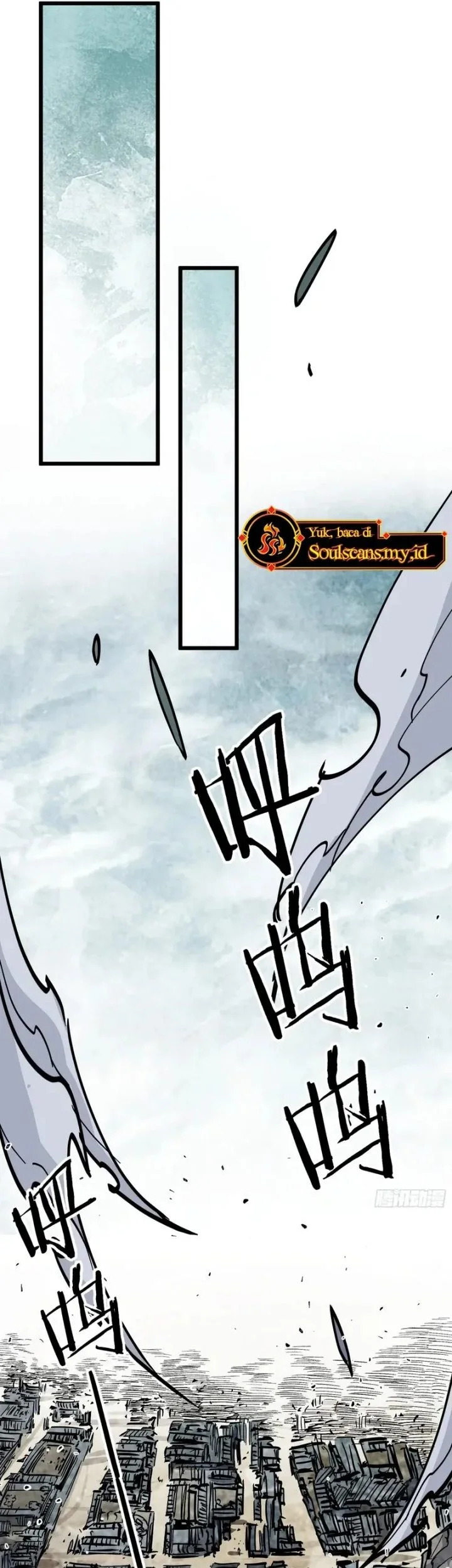 Immortal Fairy, Please Listen to My Explanation Chapter 40 Gambar 38