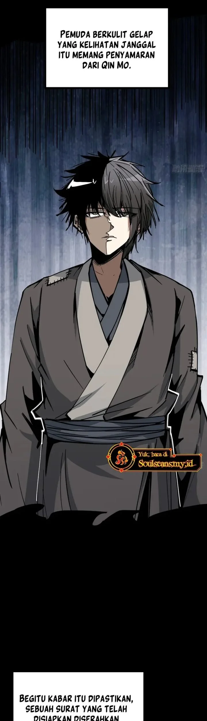 Immortal Fairy, Please Listen to My Explanation Chapter 40 Gambar 8