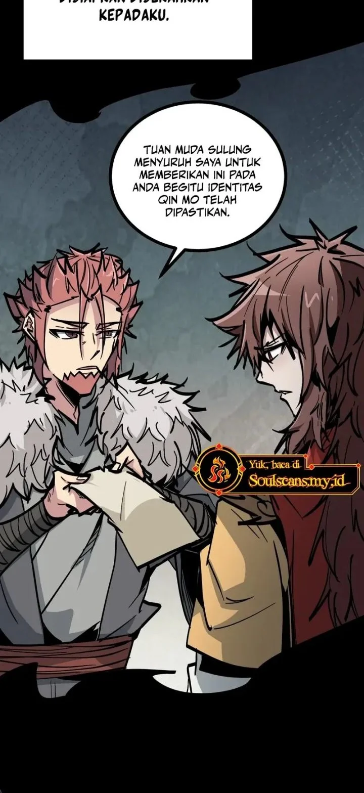 Immortal Fairy, Please Listen to My Explanation Chapter 40 Gambar 9