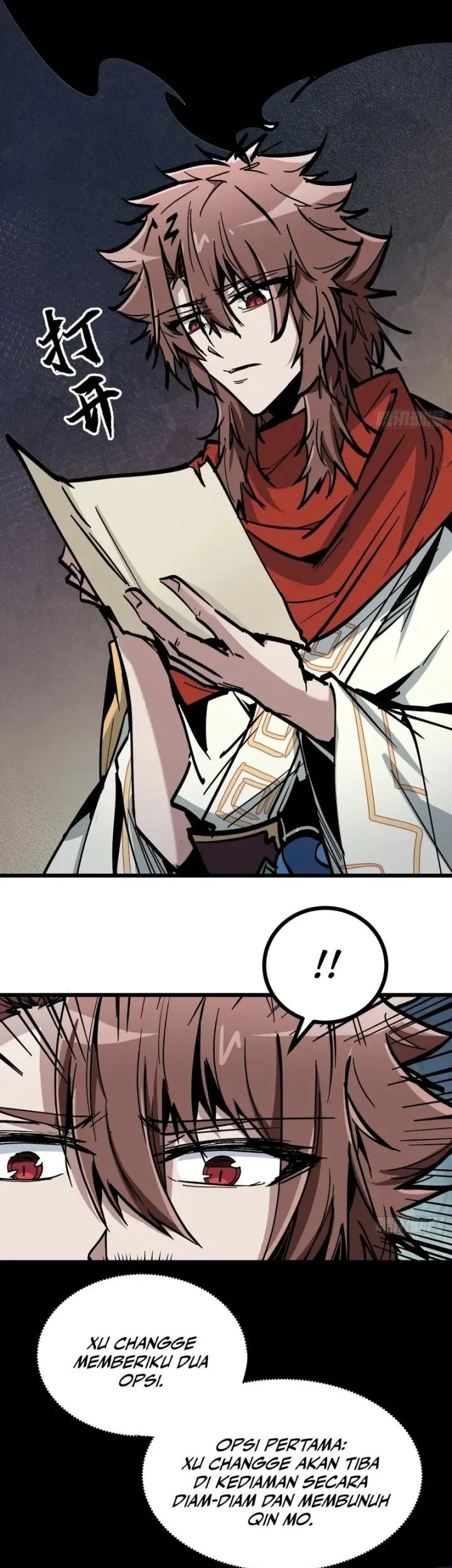 Immortal Fairy, Please Listen to My Explanation Chapter 40 Gambar 10