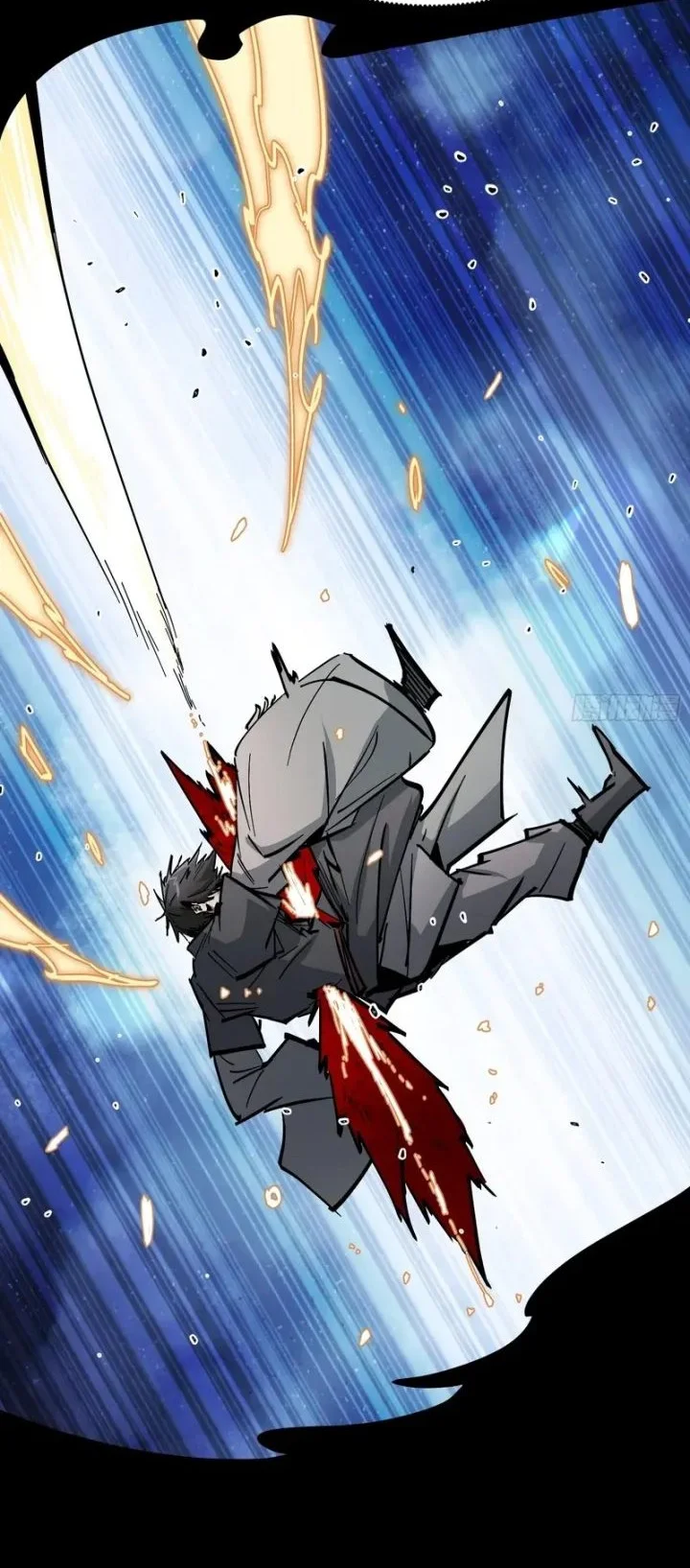 Immortal Fairy, Please Listen to My Explanation Chapter 40 Gambar 11