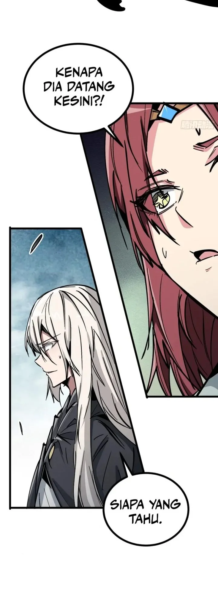 Immortal Fairy, Please Listen to My Explanation Chapter 41 Gambar 22