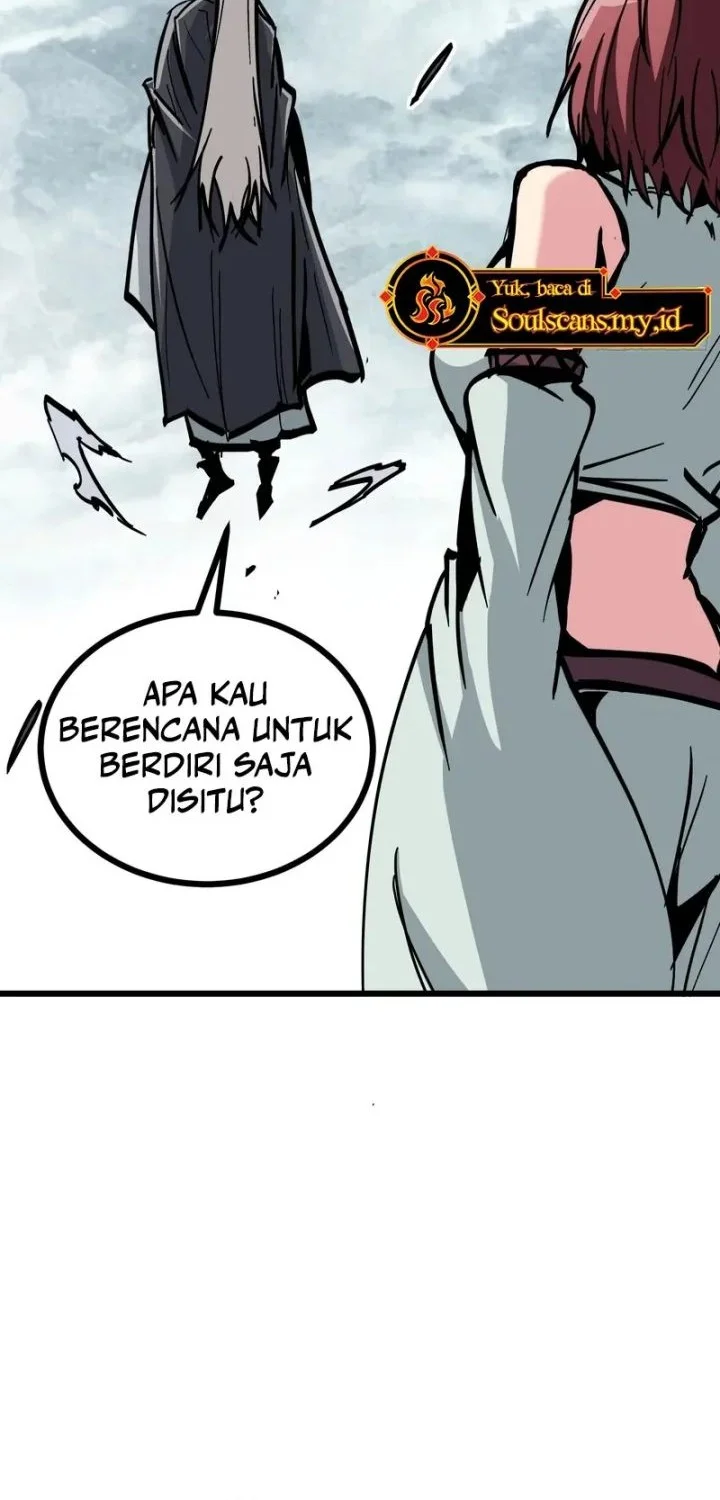 Immortal Fairy, Please Listen to My Explanation Chapter 41 Gambar 26
