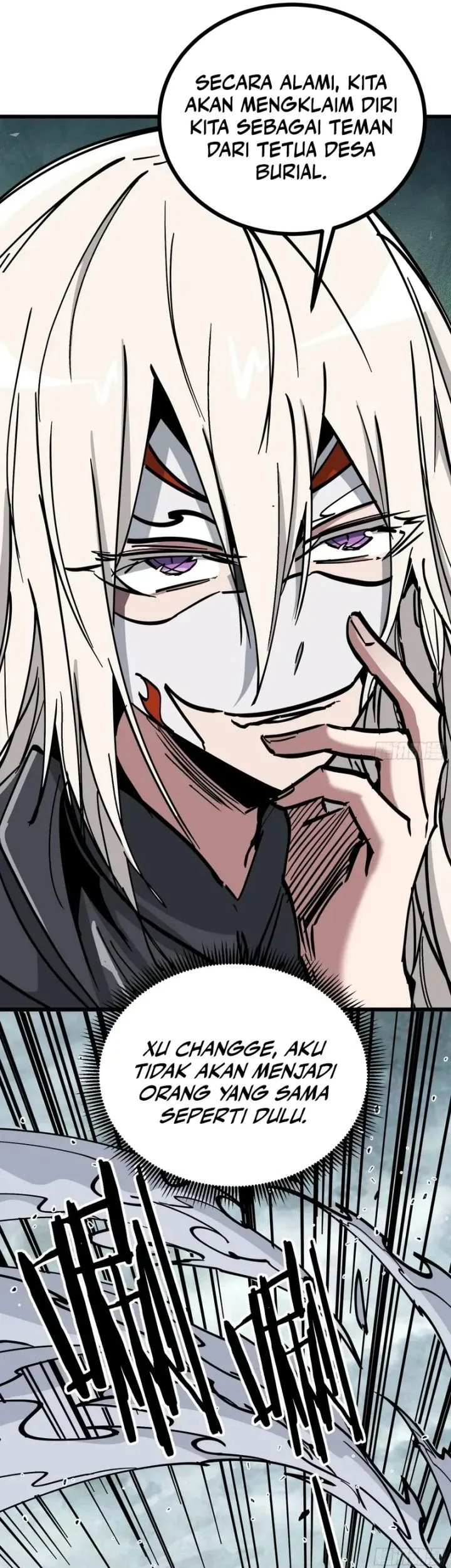 Immortal Fairy, Please Listen to My Explanation Chapter 41 Gambar 29