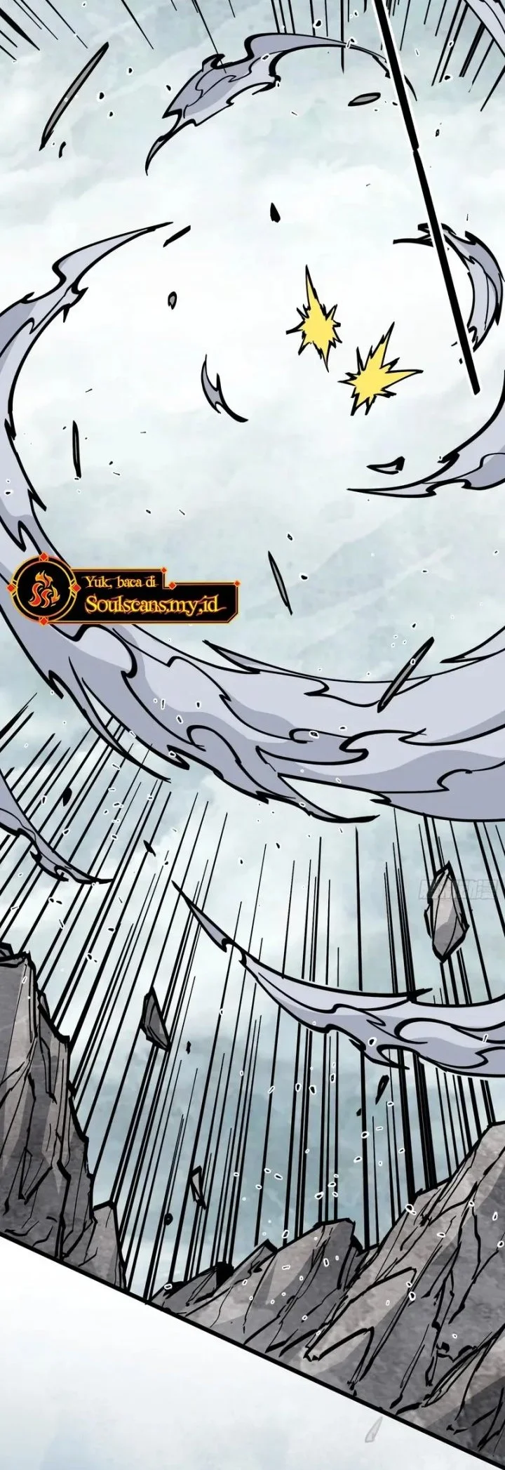 Immortal Fairy, Please Listen to My Explanation Chapter 41 Gambar 30