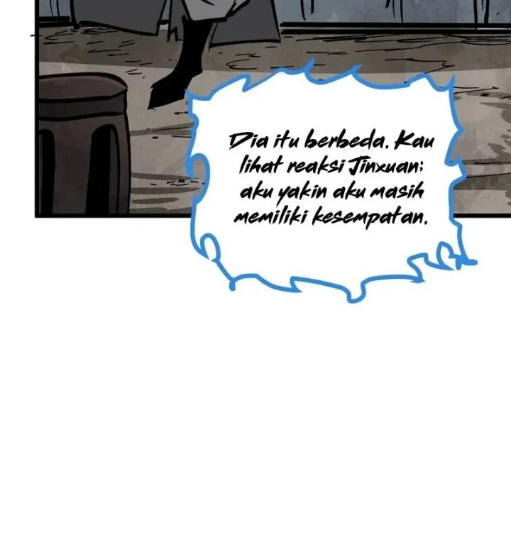 Immortal Fairy, Please Listen to My Explanation Chapter 41 Gambar 32