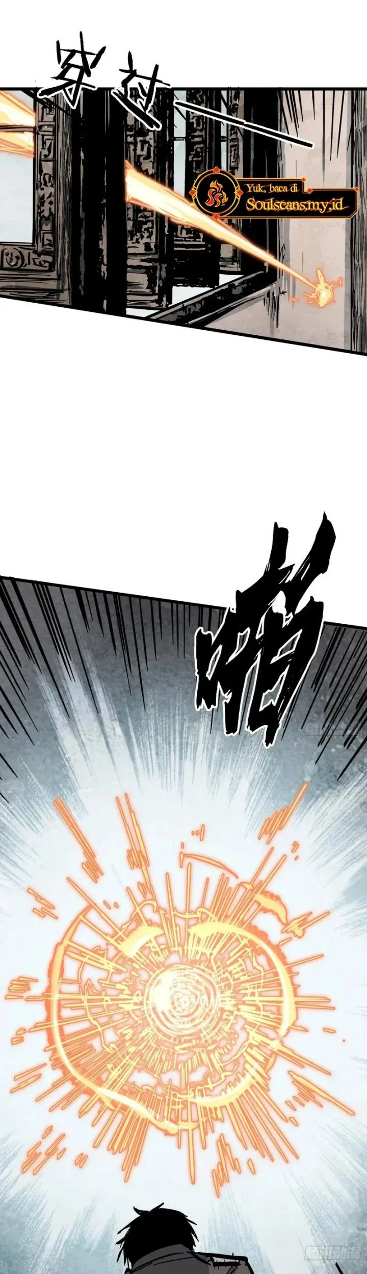 Immortal Fairy, Please Listen to My Explanation Chapter 41 Gambar 35