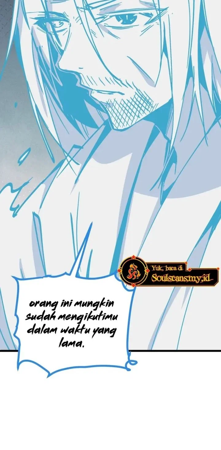Immortal Fairy, Please Listen to My Explanation Chapter 41 Gambar 40