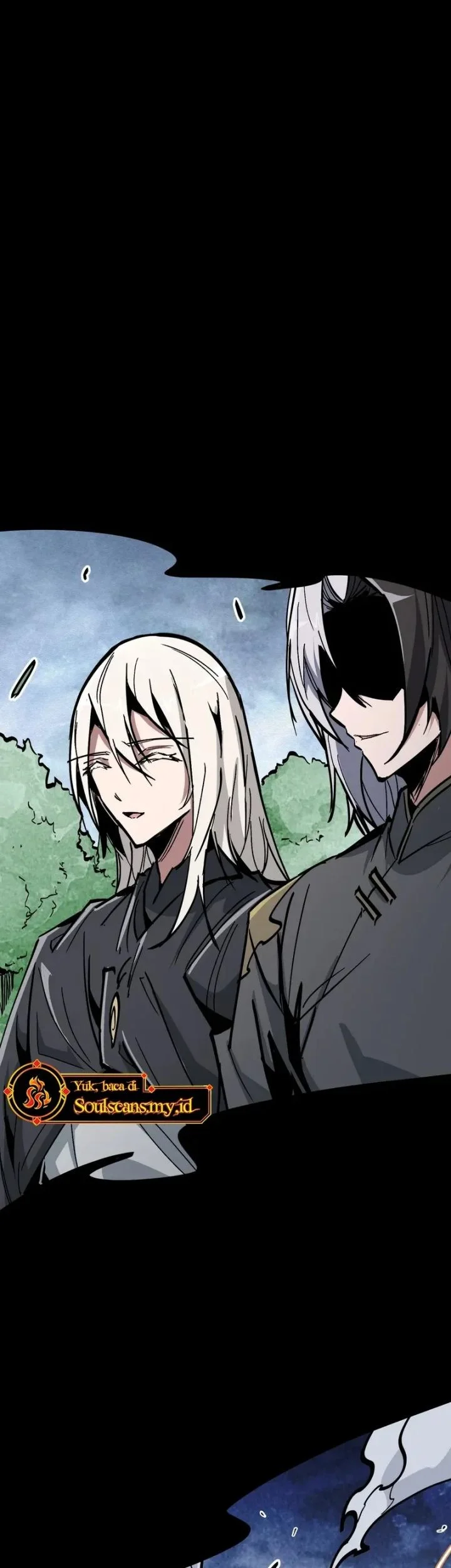 Immortal Fairy, Please Listen to My Explanation Chapter 41 Gambar 13