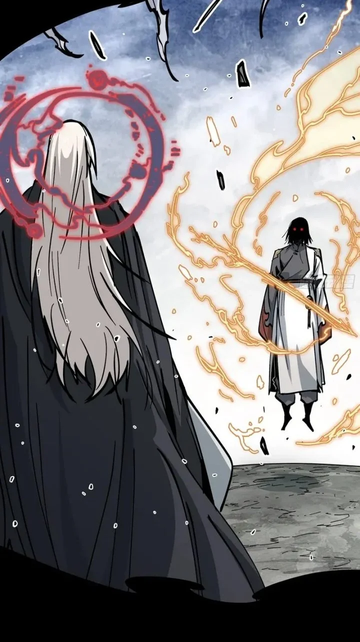 Immortal Fairy, Please Listen to My Explanation Chapter 41 Gambar 14