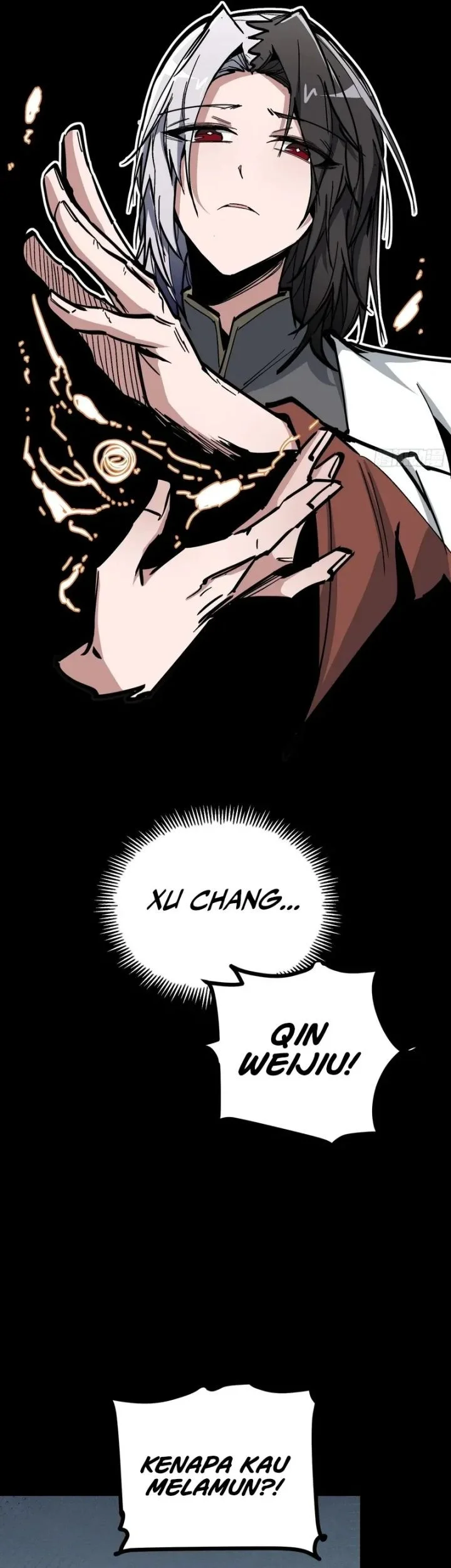 Immortal Fairy, Please Listen to My Explanation Chapter 41 Gambar 17