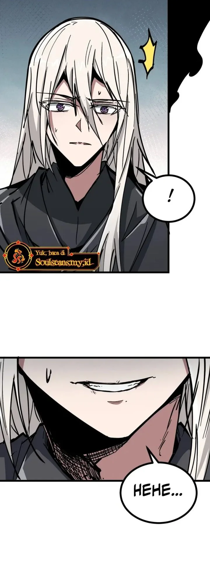 Immortal Fairy, Please Listen to My Explanation Chapter 41 Gambar 18