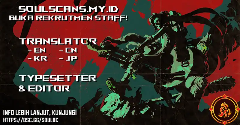 Immortal Fairy, Please Listen to My Explanation Chapter 42 Gambar 43