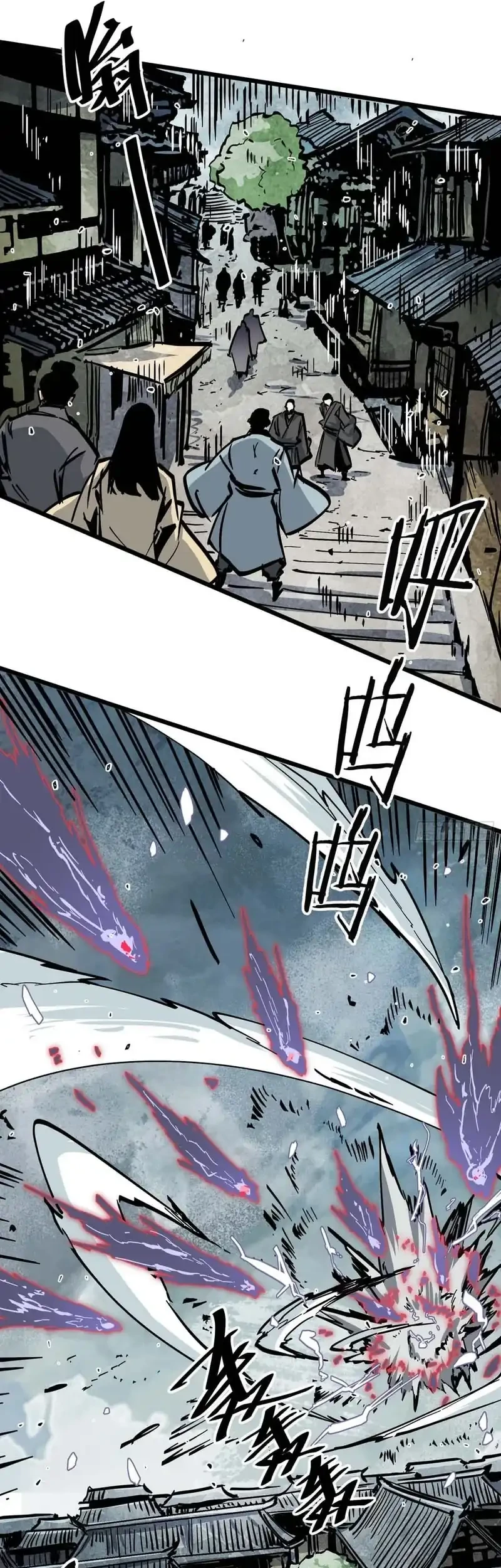 Immortal Fairy, Please Listen to My Explanation Chapter 42 Gambar 7