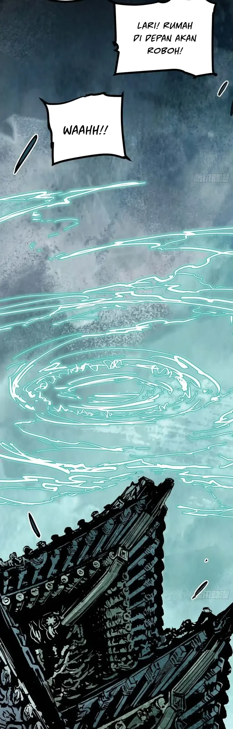 Immortal Fairy, Please Listen to My Explanation Chapter 42 Gambar 9