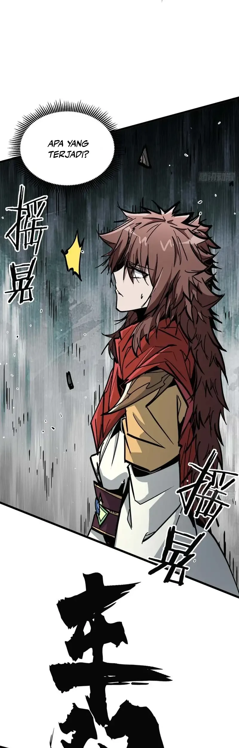 Immortal Fairy, Please Listen to My Explanation Chapter 42 Gambar 14