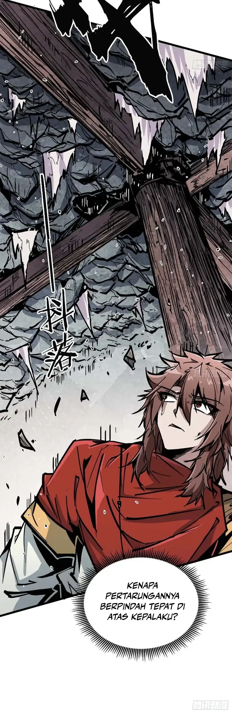 Immortal Fairy, Please Listen to My Explanation Chapter 42 Gambar 15