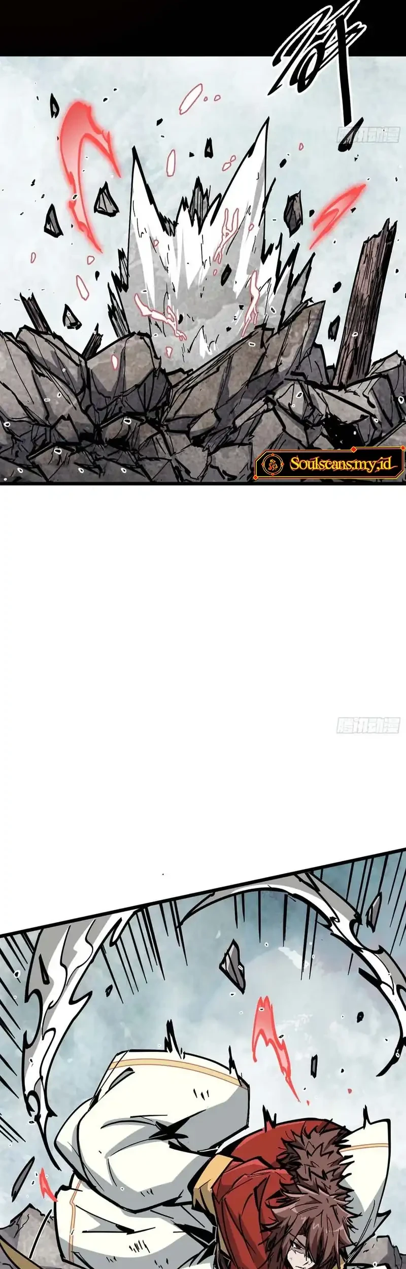 Immortal Fairy, Please Listen to My Explanation Chapter 42 Gambar 20