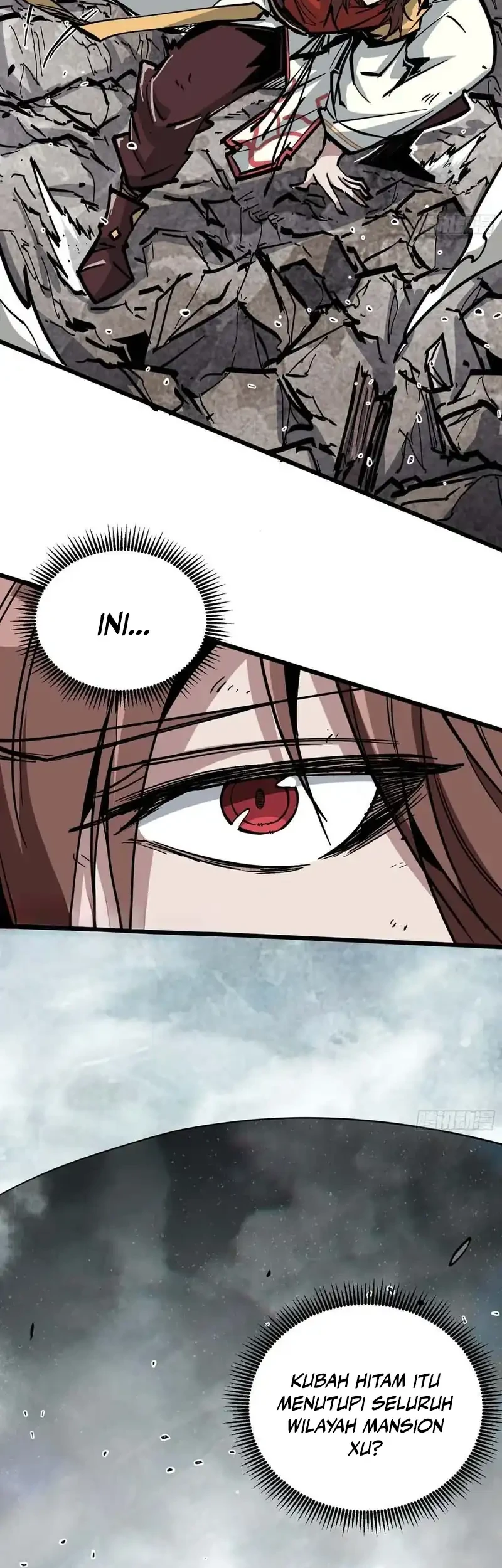 Immortal Fairy, Please Listen to My Explanation Chapter 42 Gambar 21