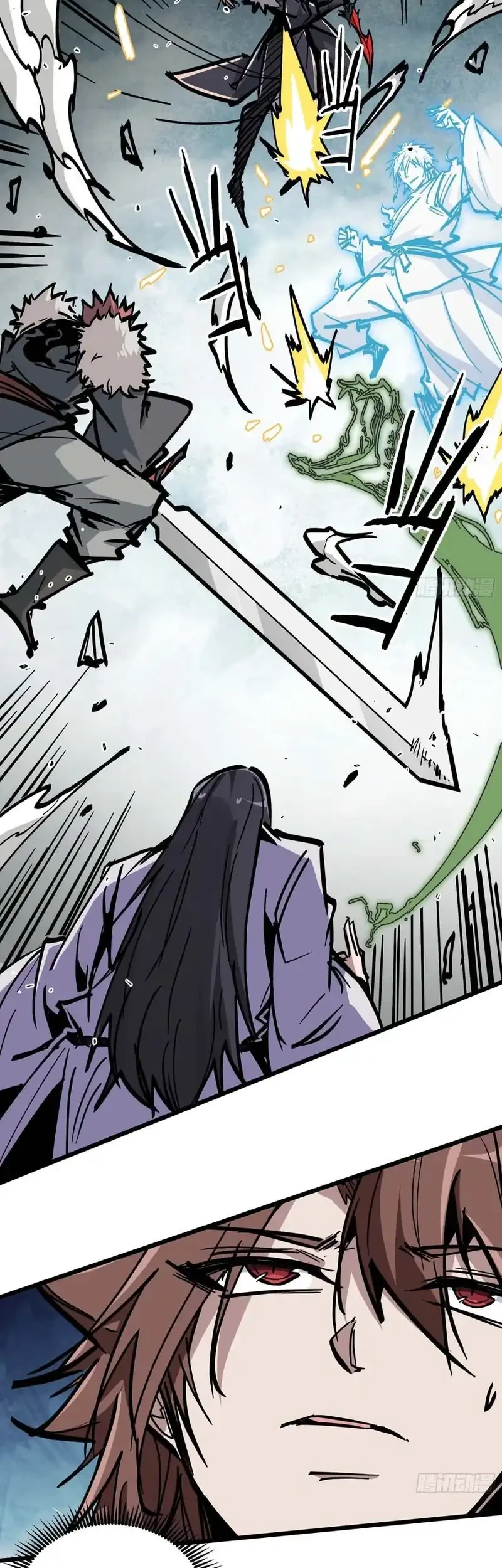 Immortal Fairy, Please Listen to My Explanation Chapter 42 Gambar 24