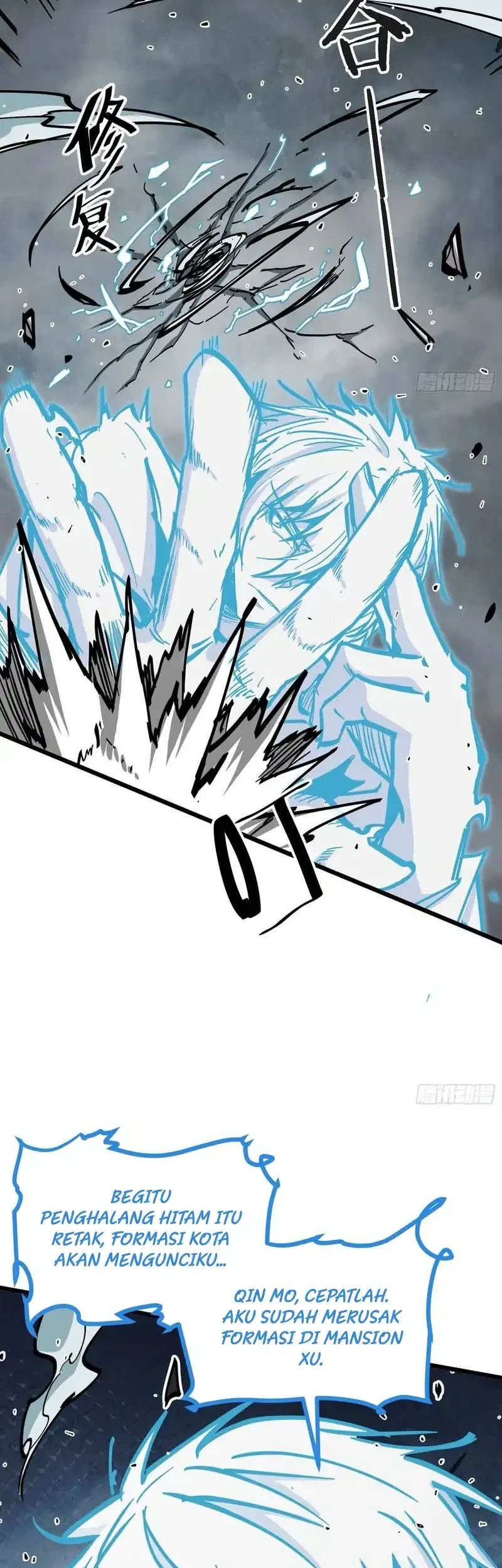 Immortal Fairy, Please Listen to My Explanation Chapter 42 Gambar 30