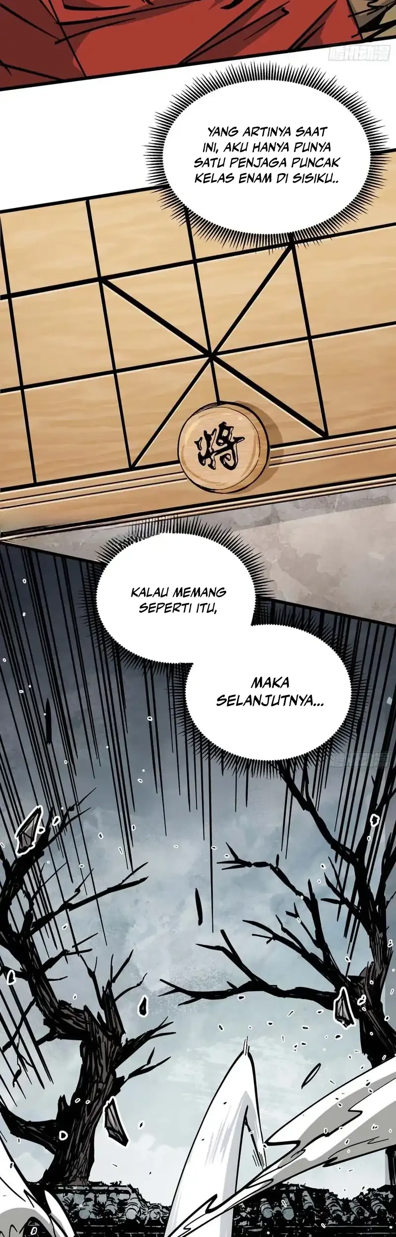 Immortal Fairy, Please Listen to My Explanation Chapter 42 Gambar 36