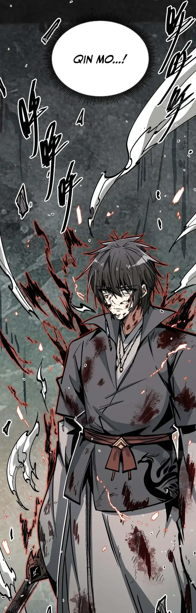 Immortal Fairy, Please Listen to My Explanation Chapter 42 Gambar 39