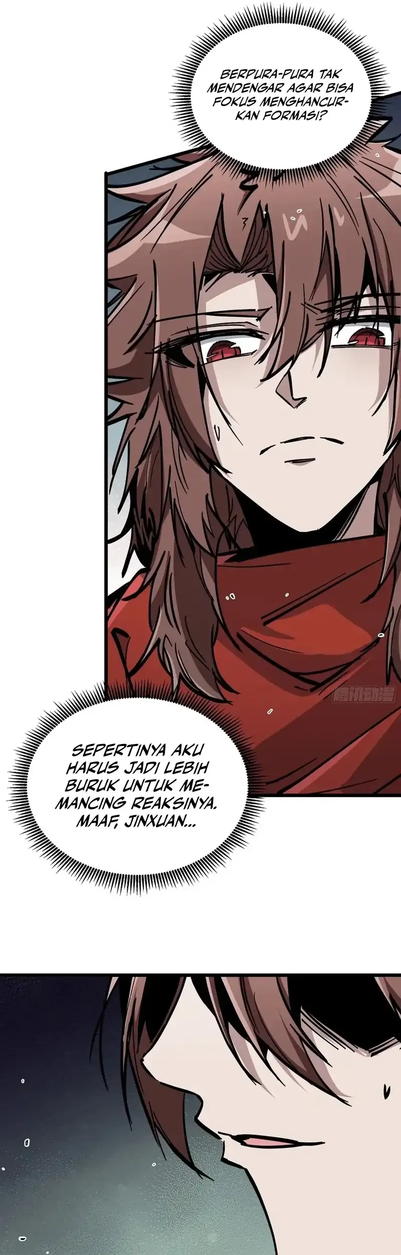 Immortal Fairy, Please Listen to My Explanation Chapter 43 Gambar 20