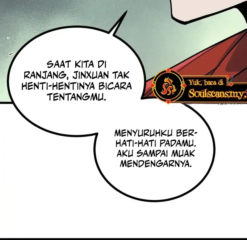 Immortal Fairy, Please Listen to My Explanation Chapter 43 Gambar 21