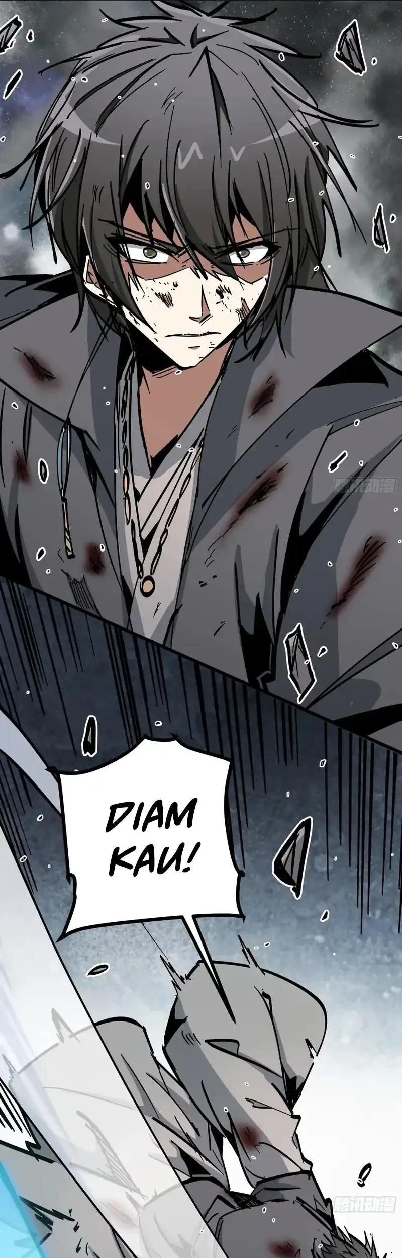 Immortal Fairy, Please Listen to My Explanation Chapter 43 Gambar 22