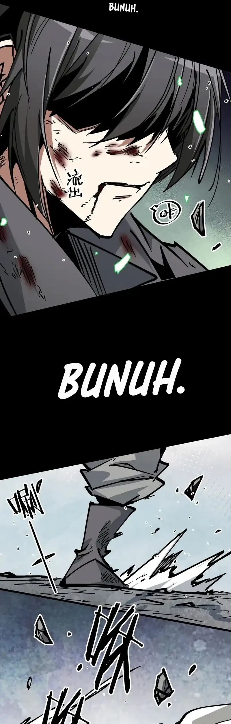 Immortal Fairy, Please Listen to My Explanation Chapter 43 Gambar 36