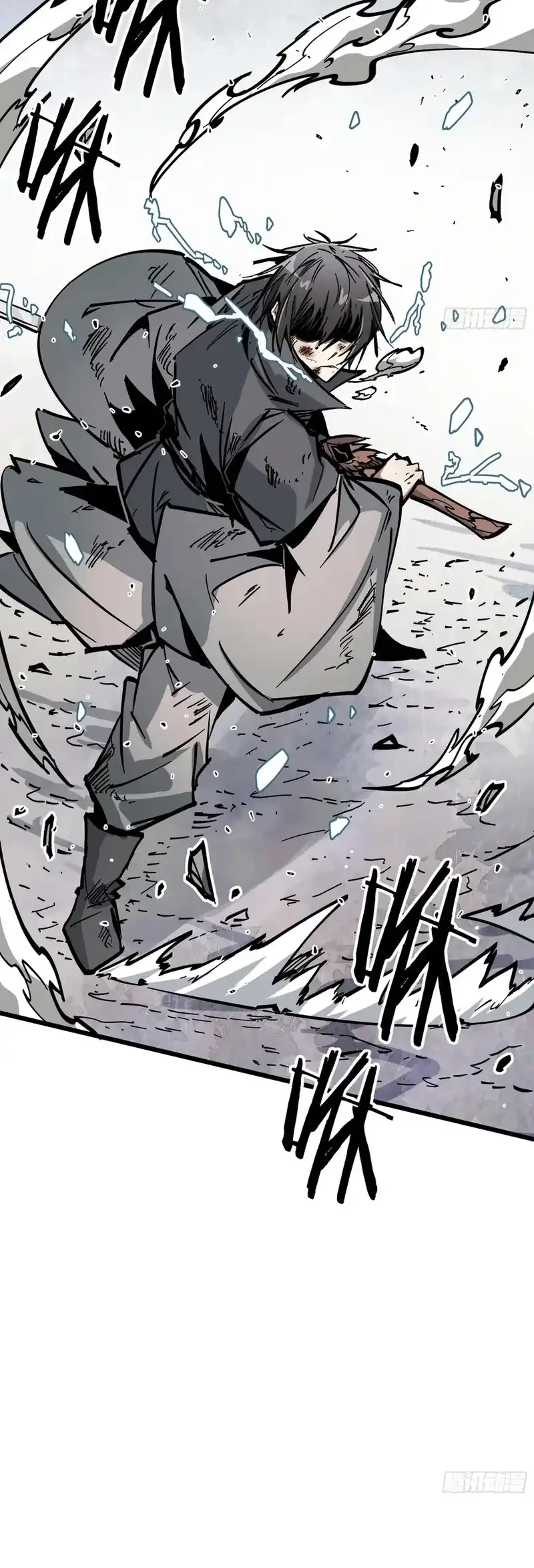 Immortal Fairy, Please Listen to My Explanation Chapter 43 Gambar 37