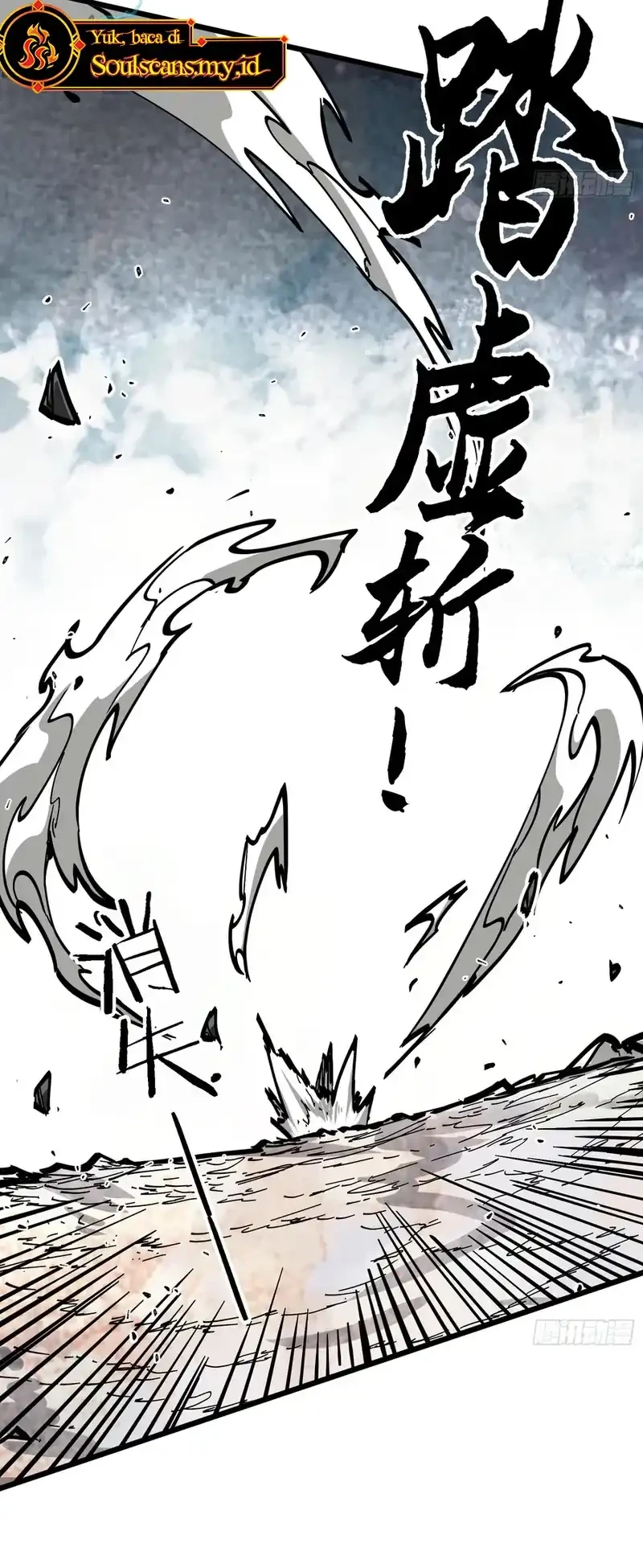 Immortal Fairy, Please Listen to My Explanation Chapter 43 Gambar 39