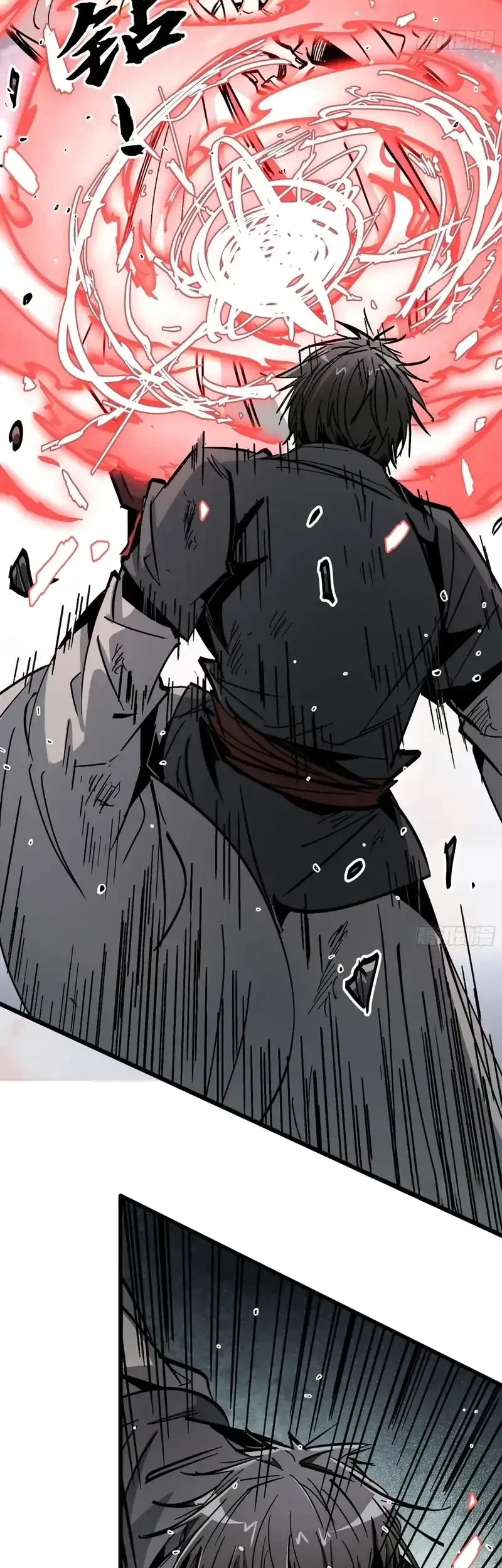 Immortal Fairy, Please Listen to My Explanation Chapter 43 Gambar 41