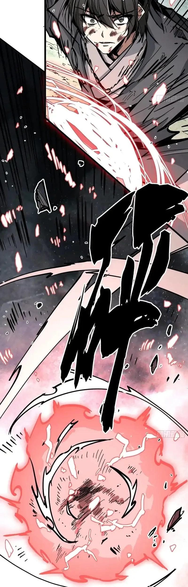 Immortal Fairy, Please Listen to My Explanation Chapter 43 Gambar 42