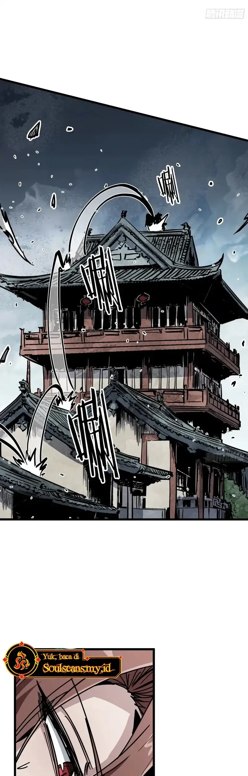 Immortal Fairy, Please Listen to My Explanation Chapter 43 Gambar 8