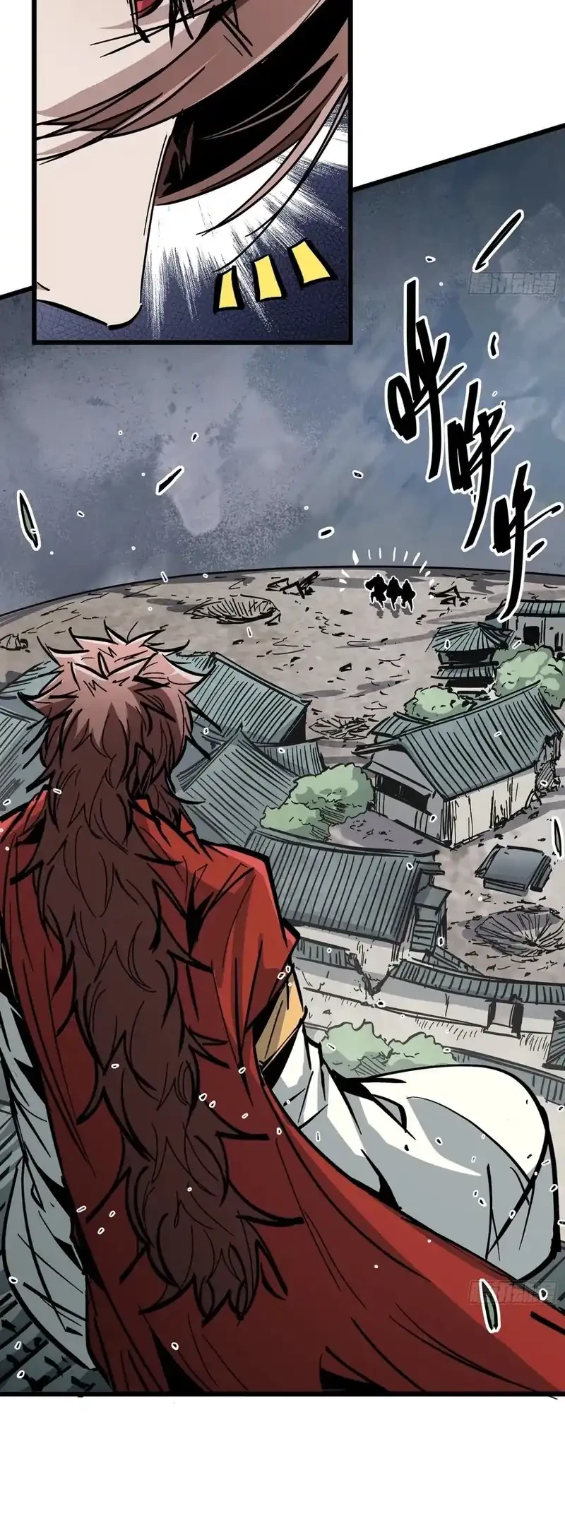 Immortal Fairy, Please Listen to My Explanation Chapter 43 Gambar 9